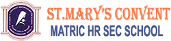 St_Marys_Convent_Matric_Hr_Sec_School_Annur logo