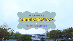 Convocation Ceremony | March 18, 2023